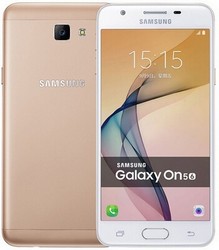 Замена динамика на телефоне Samsung Galaxy On5 (2016) в Перми